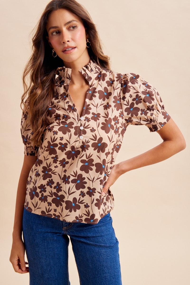 The Anne Top | Anniewear