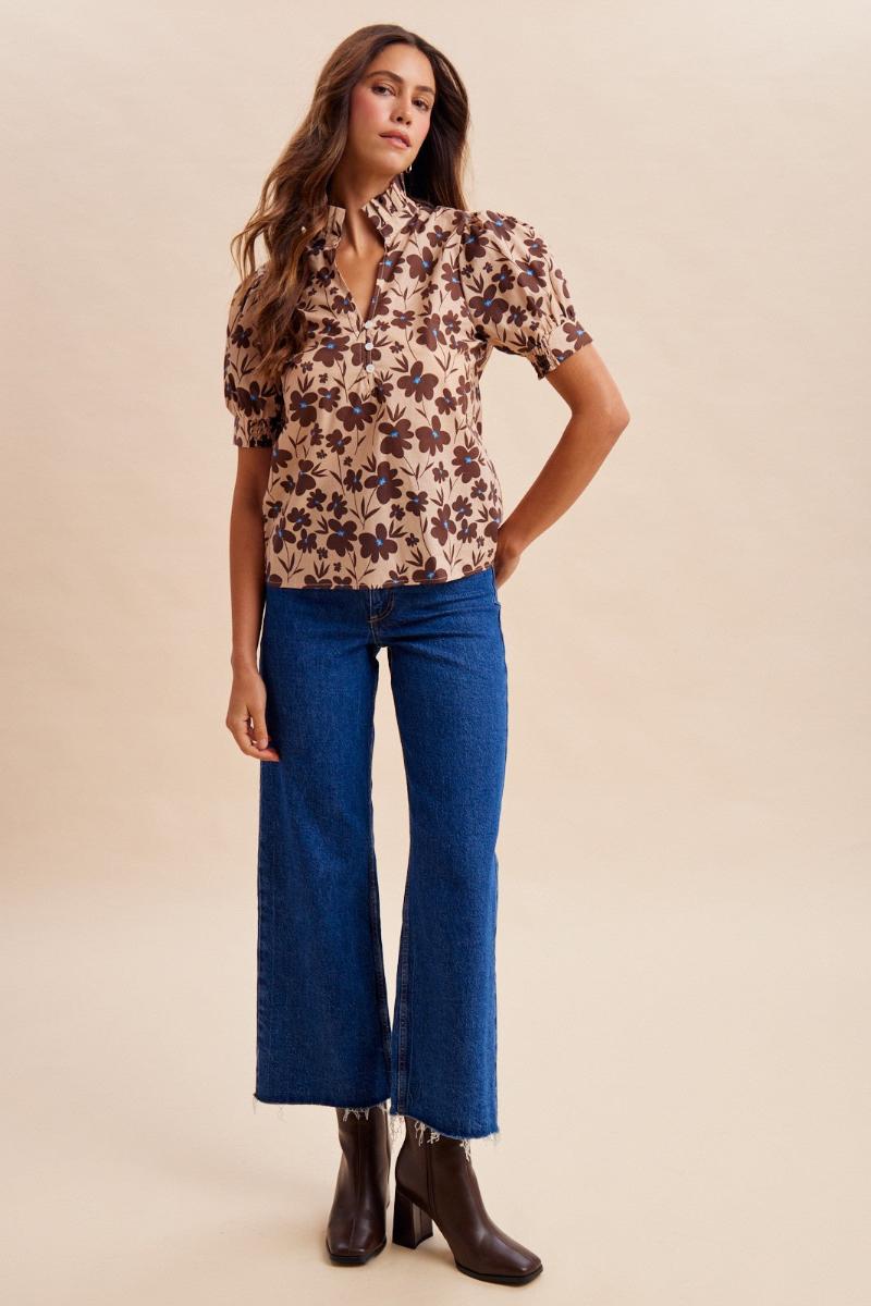 The Anne Top | Anniewear