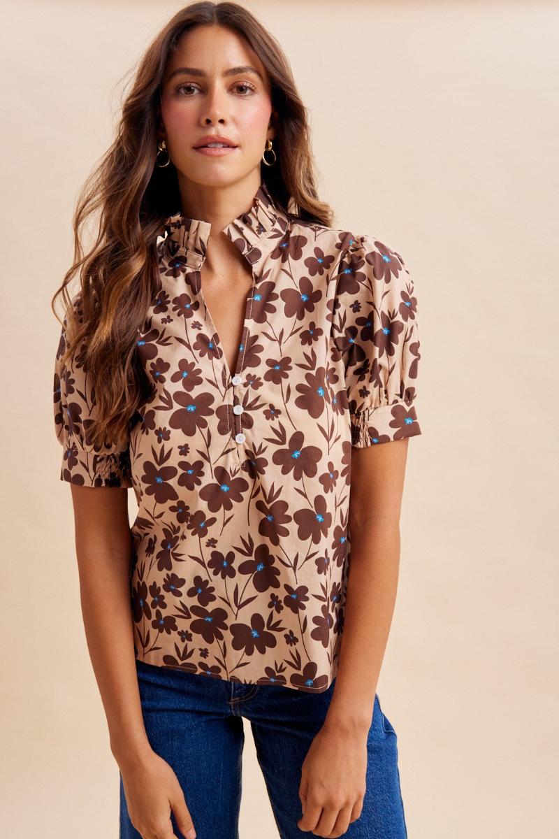 The Anne Top | Anniewear
