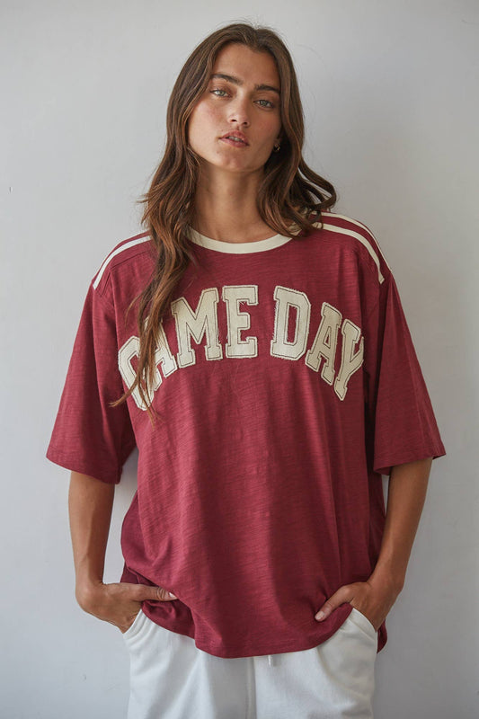 The Doak Top | By Together