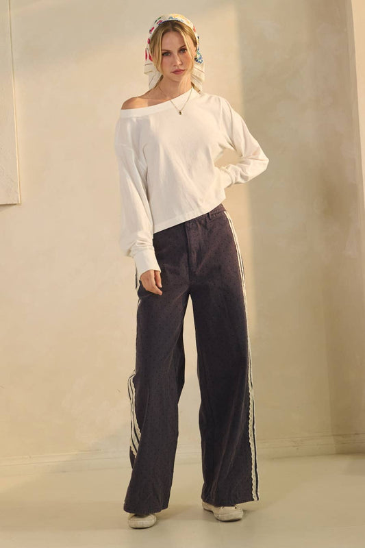The Sammye Pant | Oddi