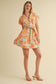 Delilah Easy Dress | &Merci
