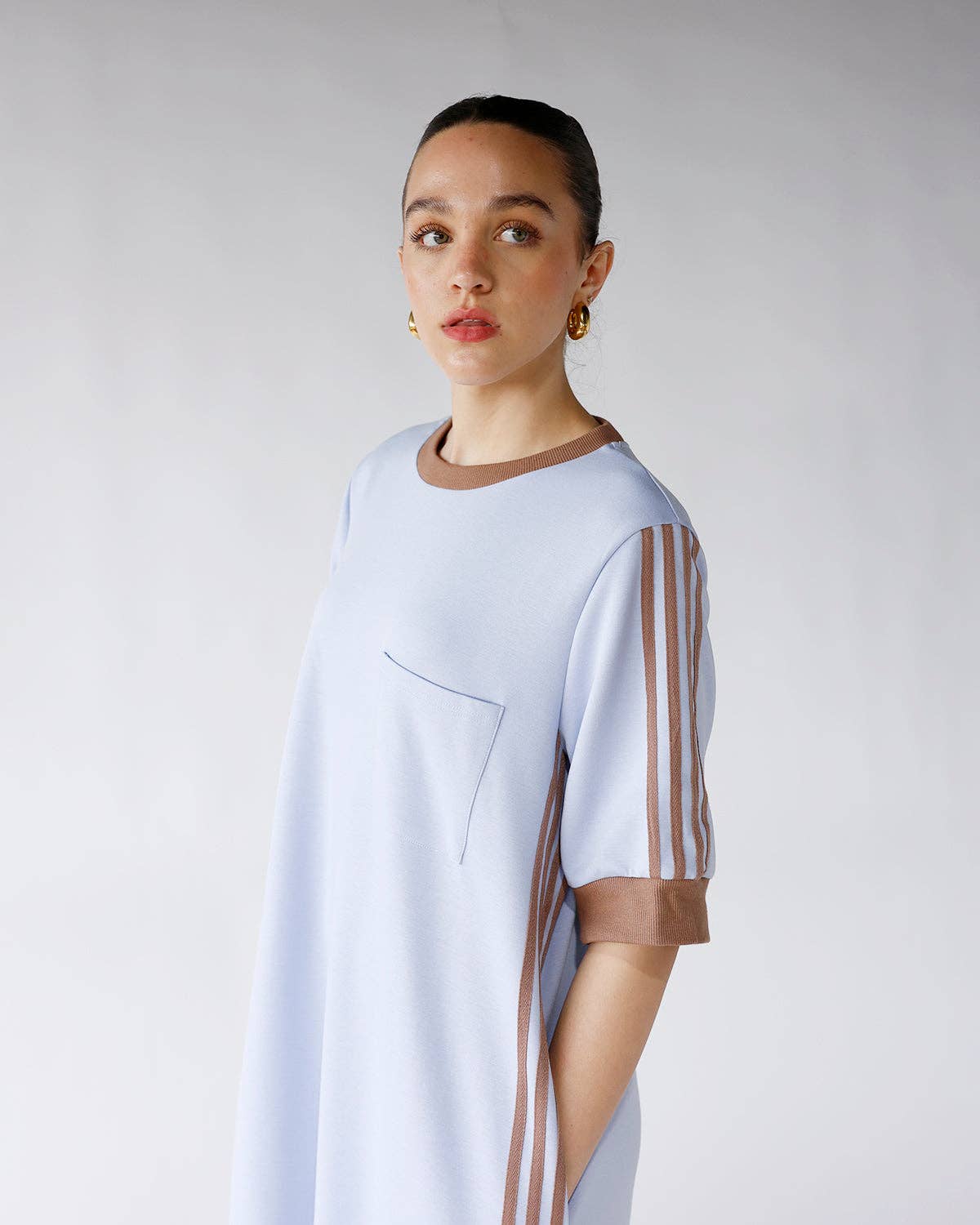 The Powder Track Dress | Hip Eagle