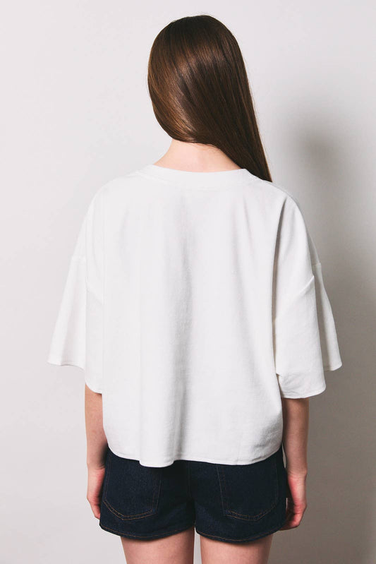 The Game Day Tee | Le Lis