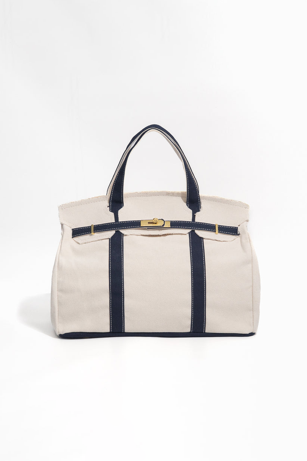 Handmade Boatkin Premium Cotton Canvas Bag