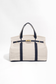 Handmade Boatkin Premium Cotton Canvas Bag
