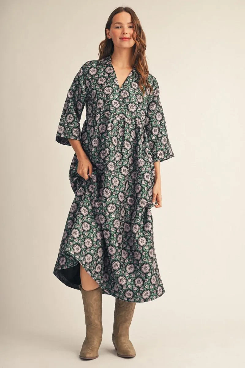 The Tradd Dress | Jodifl