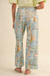 The Blue Patch Pant | &Merci
