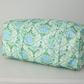 Floral Weekender Duffel Bag Heirloom Garden