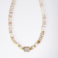 Dream Pop Gemstone Necklace | Treasure Jewels