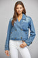 The Taylor Jacket | Fate