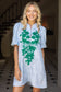 The Mandarina Shift Dress | Voy
