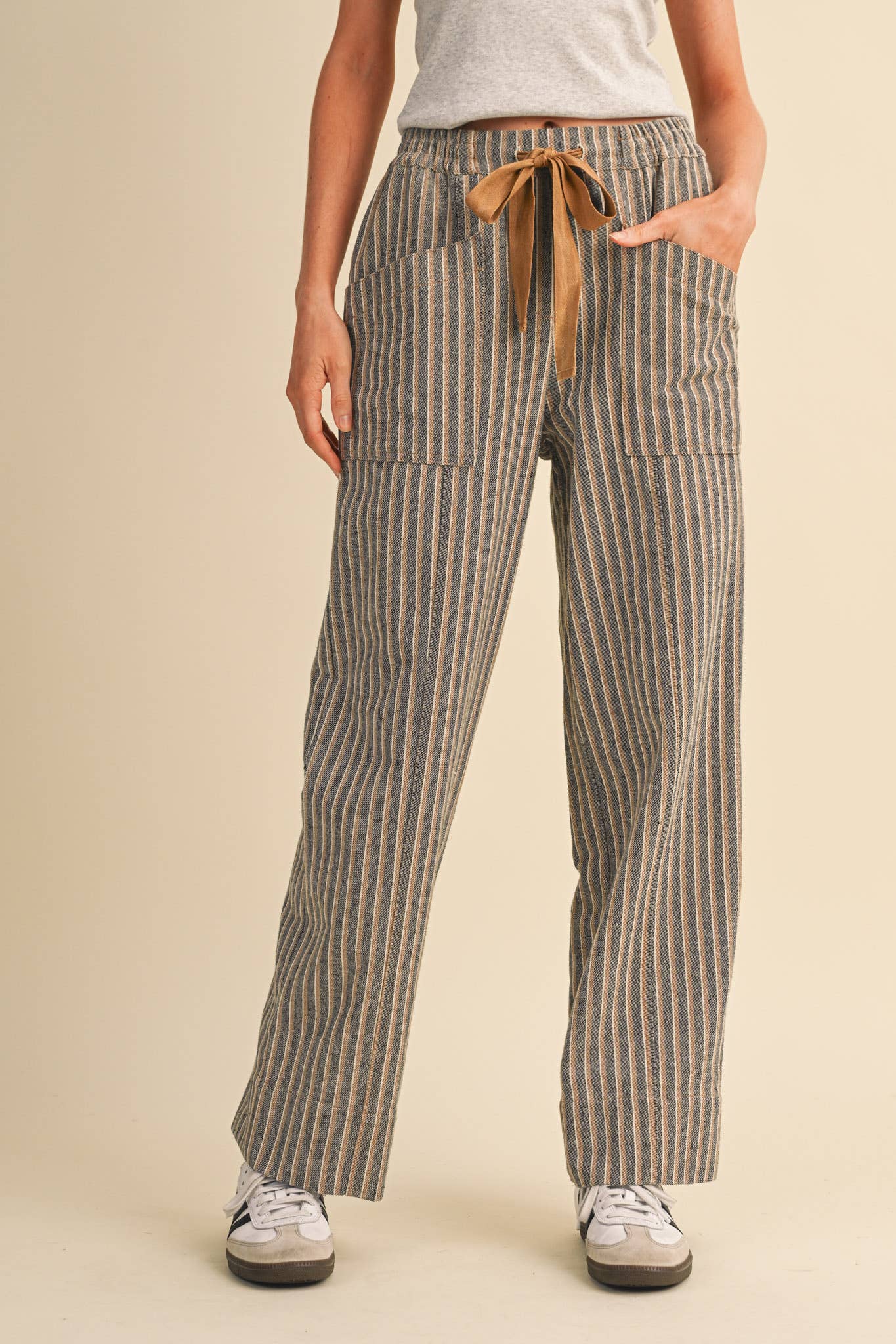 The Cole Pant | &Merci