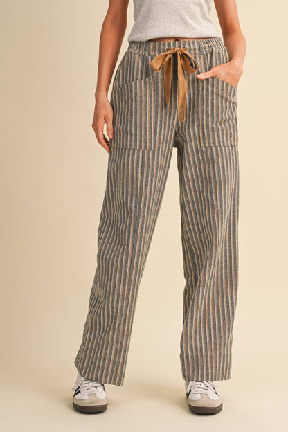 The Cole Pant | &Merci