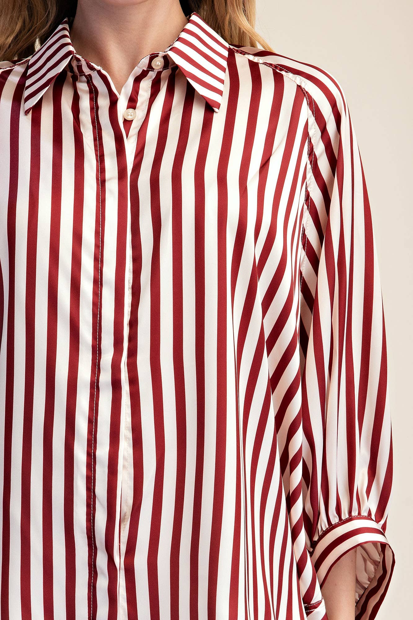 The Brownie Top | Glam