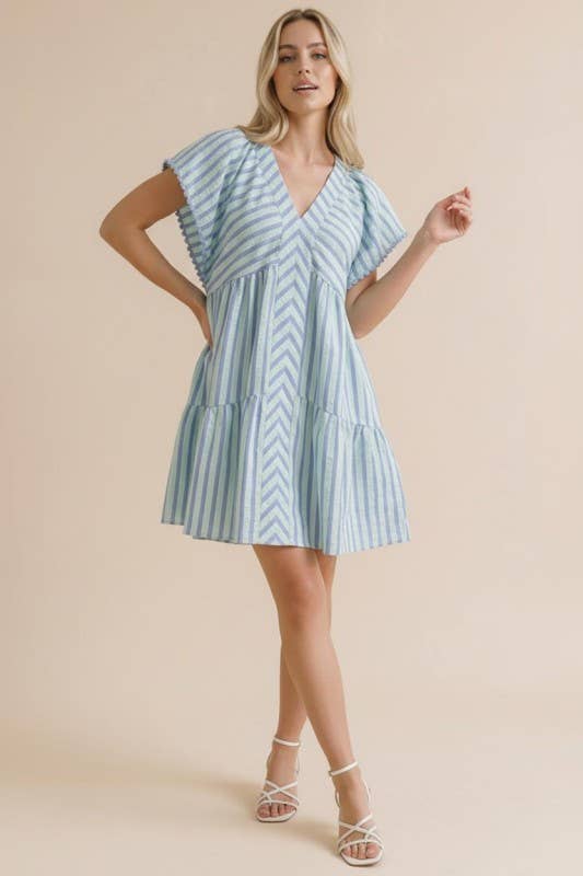 The Felicity Dress