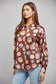 The Emily Dot Top | Fate