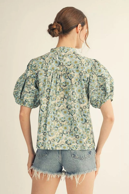 The Jess Top | Jodifl
