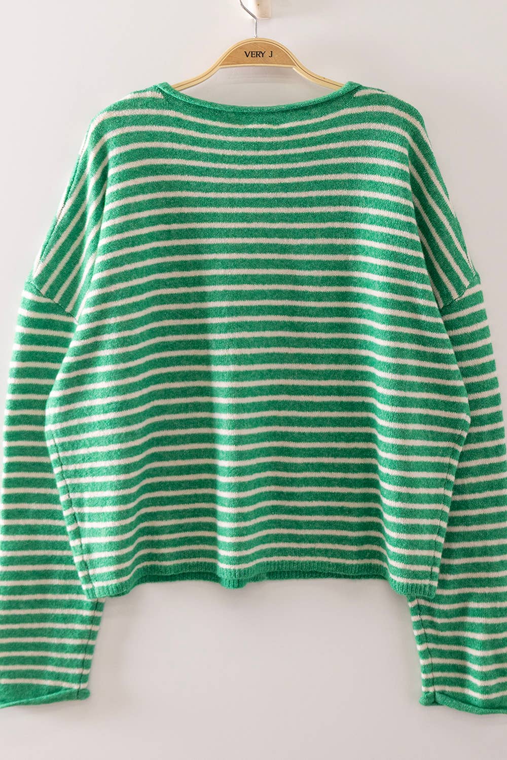The Kelly Cardi | Very J (3 Colors)