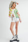 The Flavia Stripe Cardigan | AEMI & Co.
