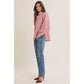 The Cafe Button Down | In February