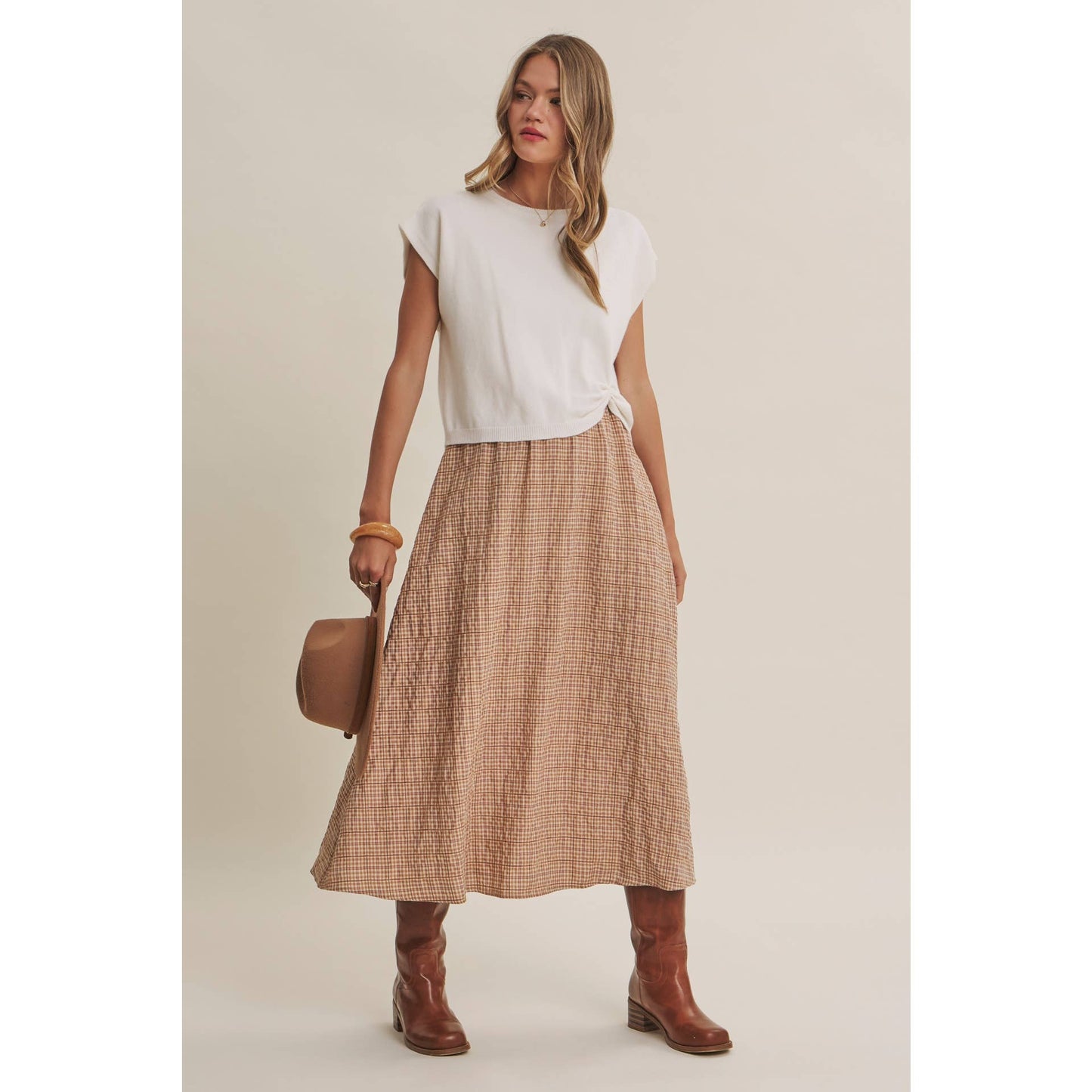 The Gretchen Dress | In February