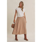 The Gretchen Dress | In February