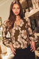 The Margot Blouse | Oddi