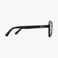 LUNA BRONZE Polarized Square Designer Fashion Sunglasses