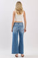 The Classic Wide Leg | Petra153