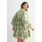 The Olive Grove Dress | Camellia