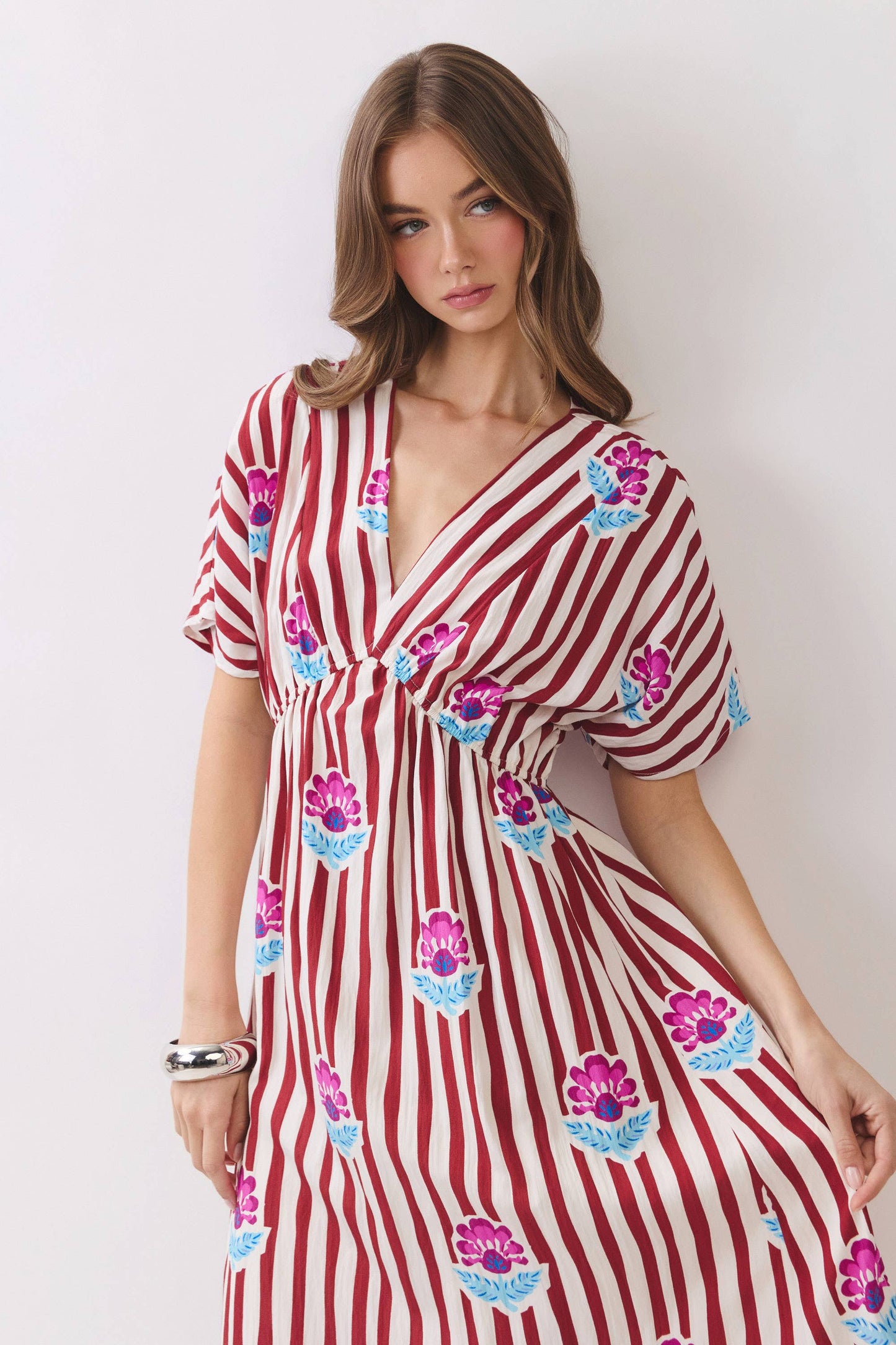 The Loretta Dress | TCEC