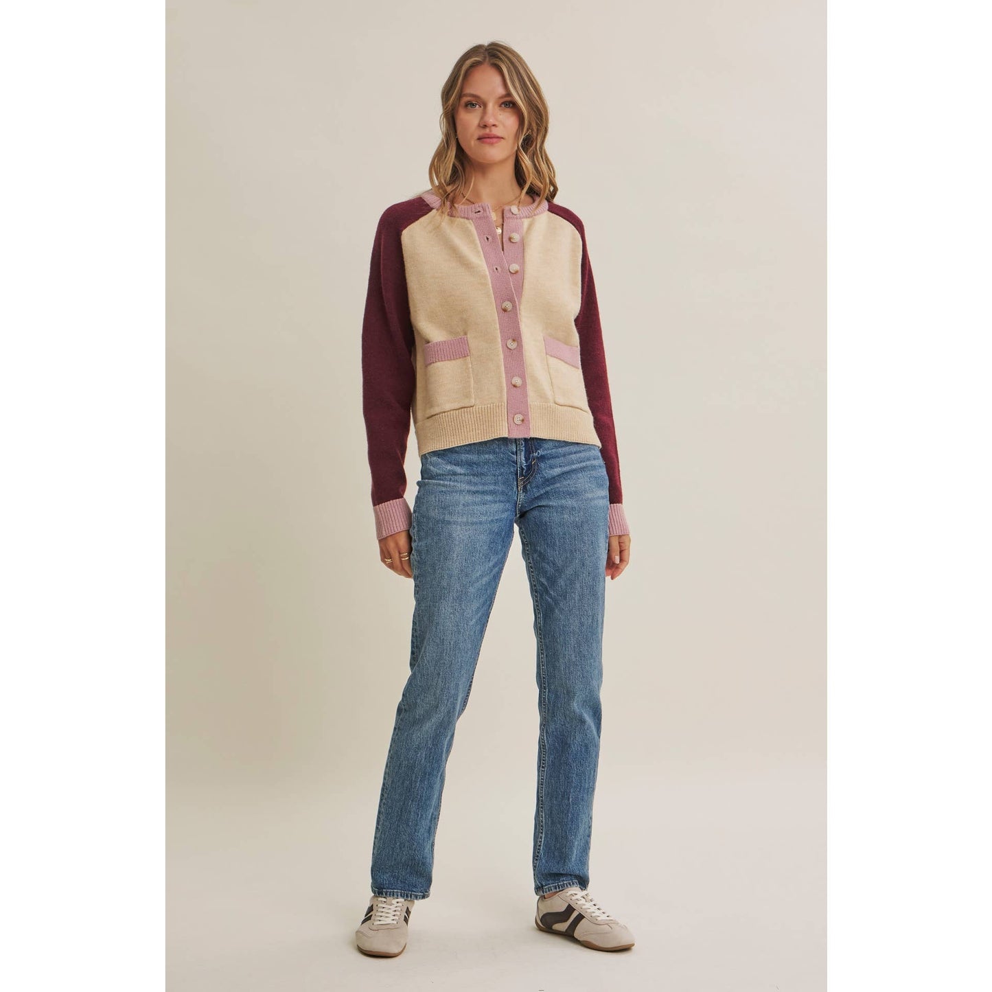 The Stars Hollow Cardi (2 Colors) | In February