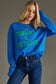 Merry & Bright Sweater | Panache