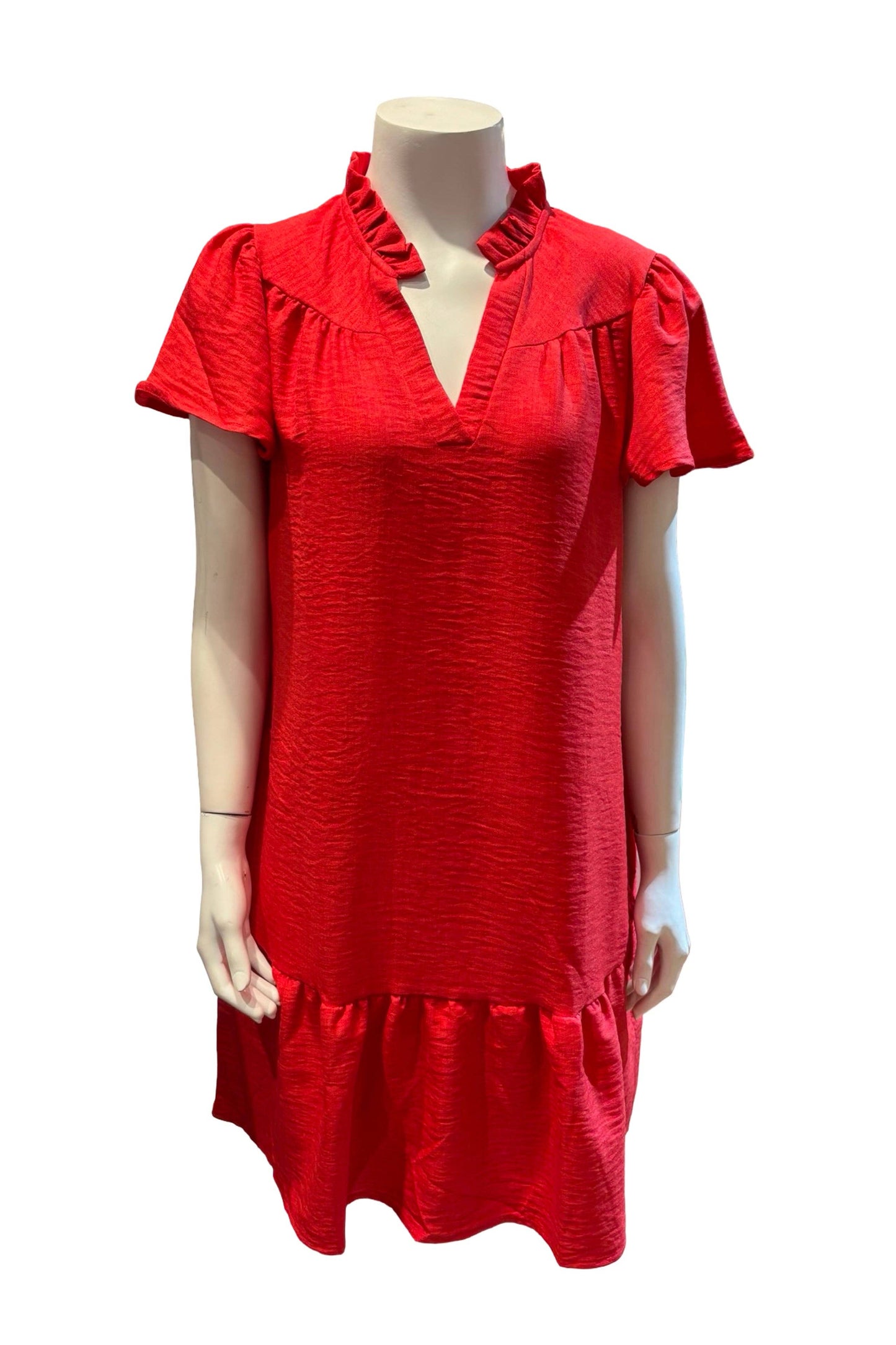 The Tera Dress | Pixie & Ivy