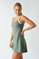 Mono B Cutout Dress