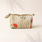 The Small Shine Pouch | Sunshine Tienda