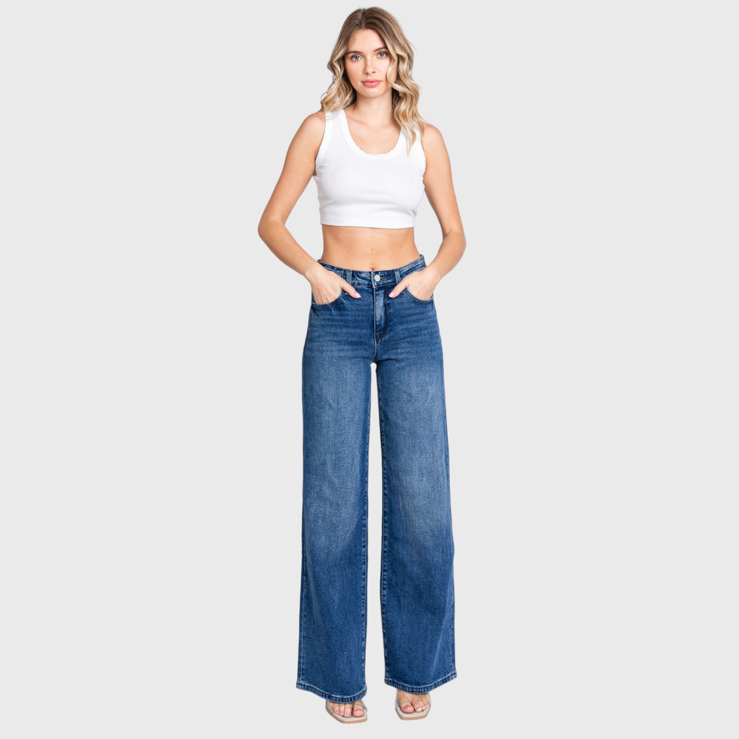 The Kori Denim | Petra 153