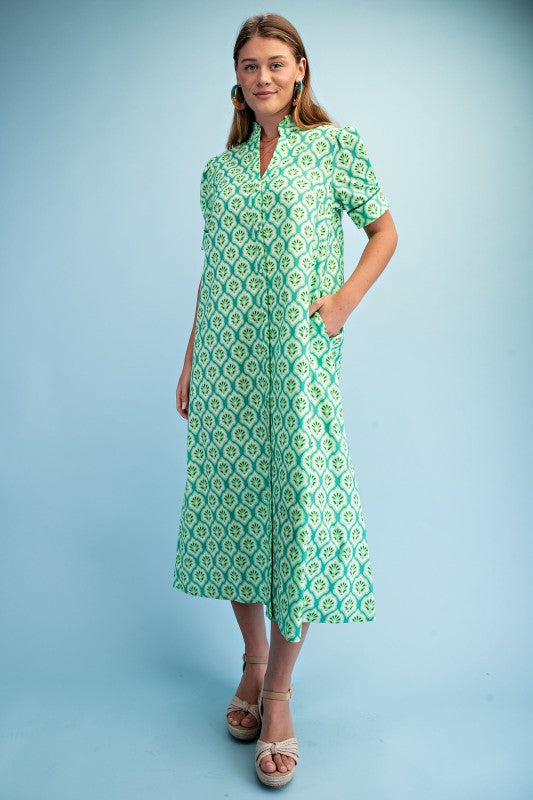 The Grady Dress