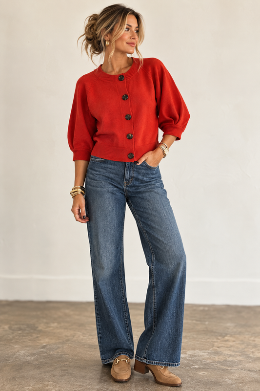 The Kay Cardi | Jodifl