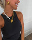 Charlotte Necklace | Chansuttpearls
