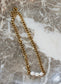 3 PEARL NECKLACE