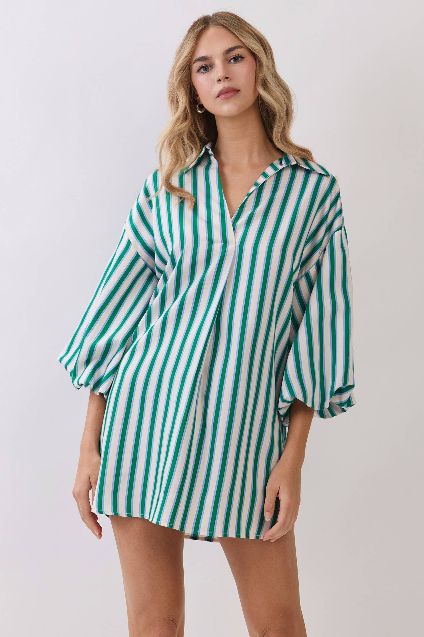 The Lola Dress by TCEC