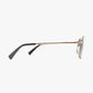 SOL AMBER FADE Polarized Fashion Navigator Sunglasses