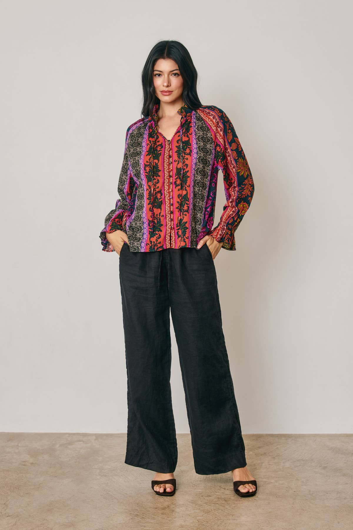 The Lorna Top | Dress Forum