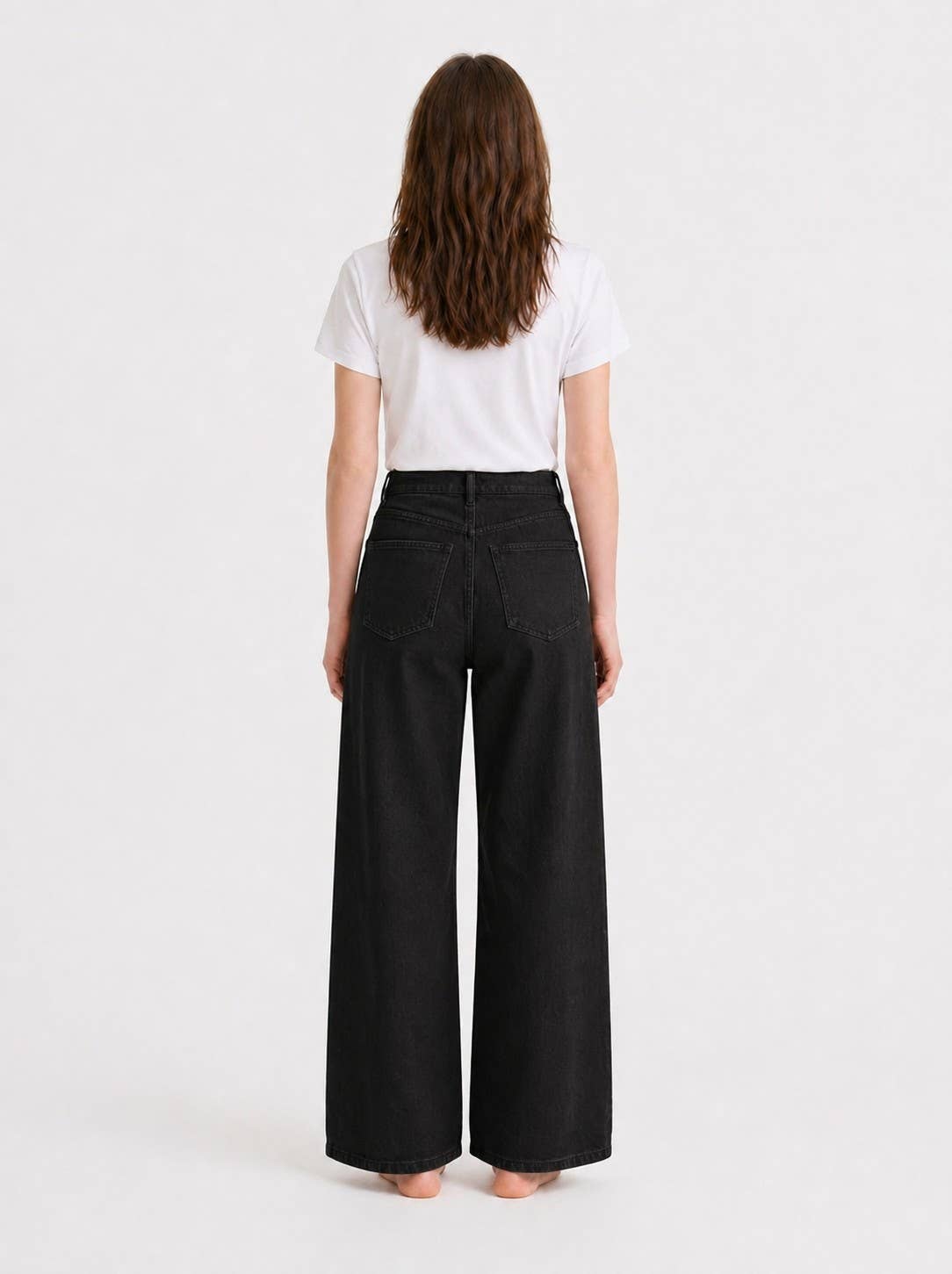 The Essential Jean | Luzina (2 Colors)