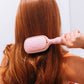Boar Brush | Bubblegum Pink