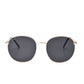 The Georgie Round Sunglasses | DAX Eyewear