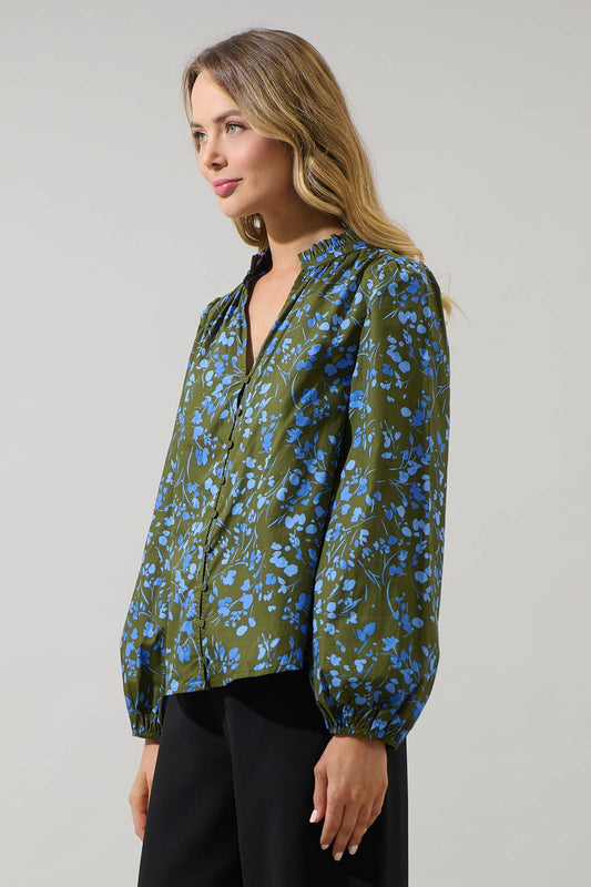 The Solvay Top | Sugarlips