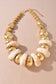 The Big Statement Necklace | 2 Colors